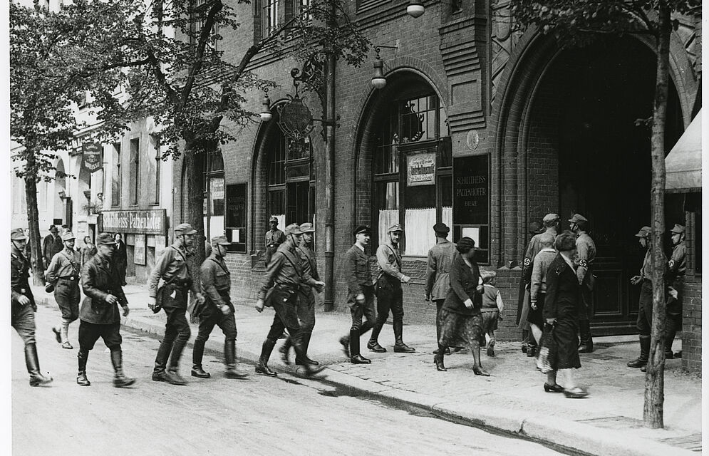 bpk/ Deutsches Historisches Museum