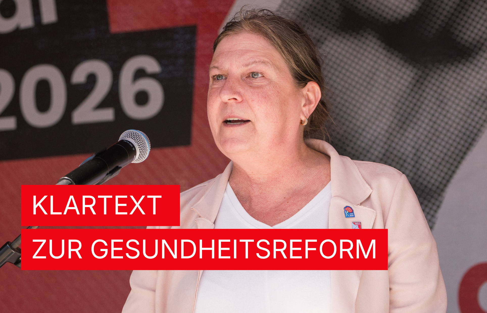 Foto von Claudia Tiegde