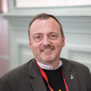 Portrait von Andreas Zorn.