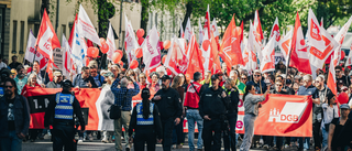 Demonstration