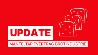 Update Brotindustrie